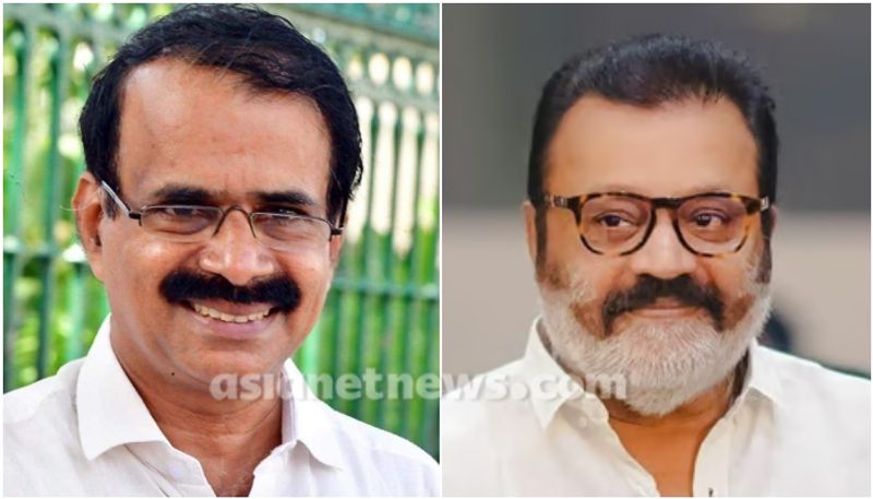 keralite george kurian second union minister from kerala after suresh gopi in nda ministry