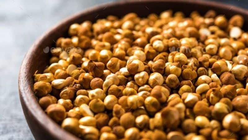 Health benefits of eating roasted chana daily iwh