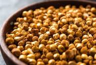 Benefits of Roasted Chana Gram zkamn