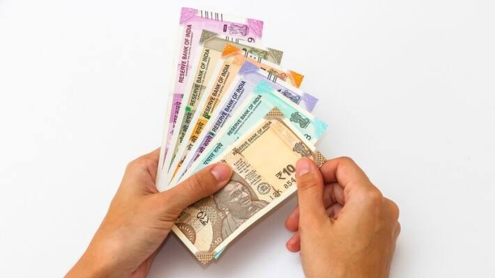   indian currency