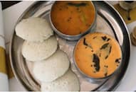 Authentic South Indian Delight: Recipe for Idli Sambar NTI
