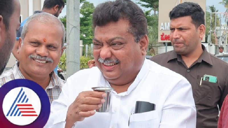 no wrong in revising the five guarantee scheme in karnataka says minister mb patil grg 