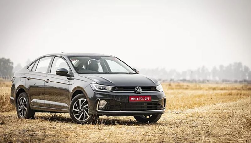 Volkswagen Virtus hits 50k sales in India