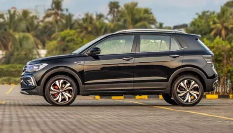 Volkswagen announced upto 1.80 lakh offer on its taigun and virtus cars full details ans