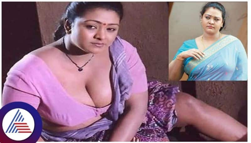 Indian first adult movie Heroine Actress Shakeela faced very sad Life history sat