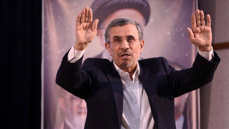 Iran approves 6 candidates for June 28 presidential elections, blocks former Prez Ahmadinejad again snt