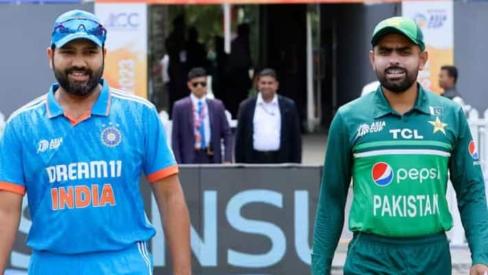 IND vs PAK : Will rain spoil the T20 World Cup 2024 India-Pakistan match? Here are the complete details RMA