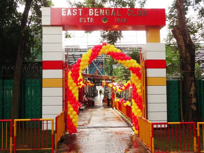 EAST BENGAL