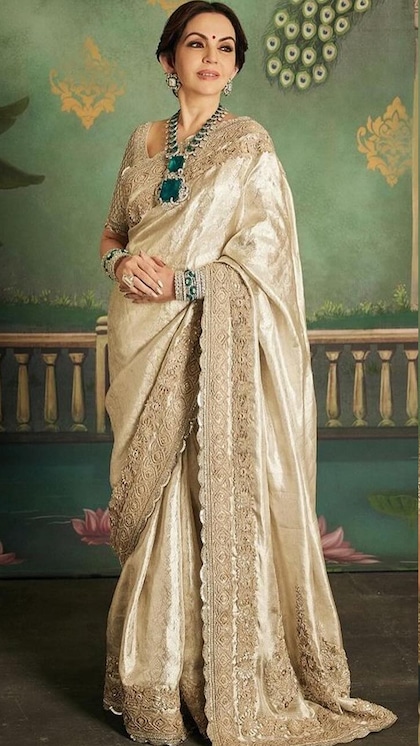 Nita Ambani expensive items
