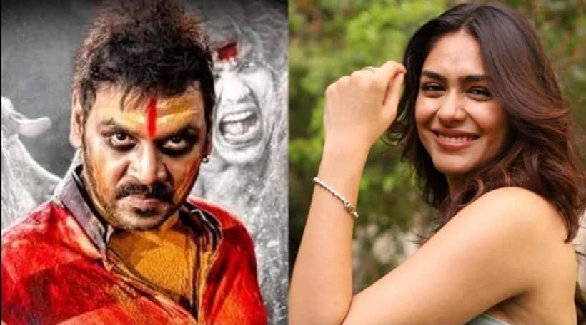 Kanchana 4: Is Mrunal Thakur part of Raghava Lawrence's film? Read THIS