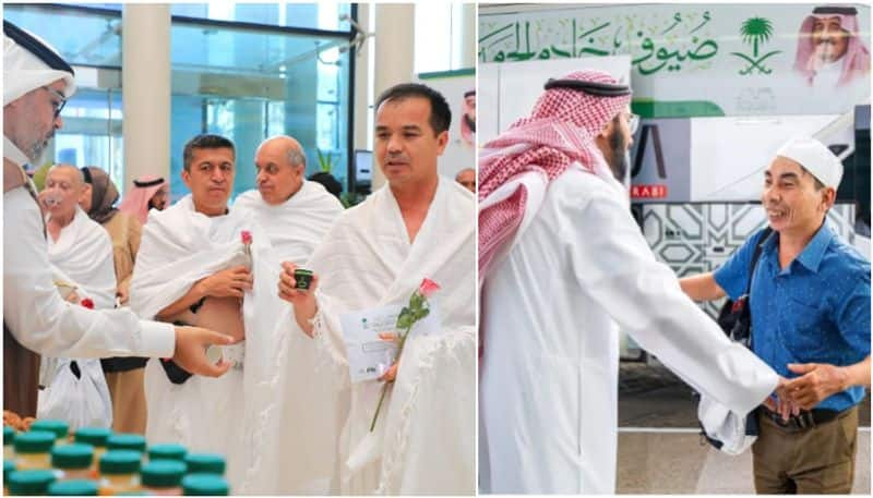 Haj 2024 Saudi King Salman to host 1000 Gazan pilgrims from families of injured martyrs