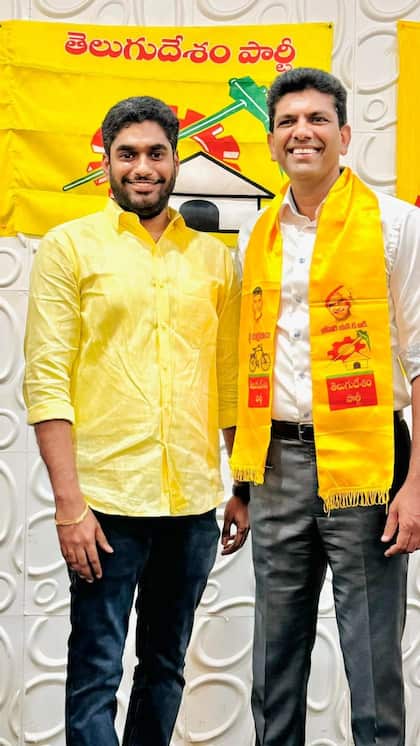 TDP काेटे से बनेंगे दो मंत्री