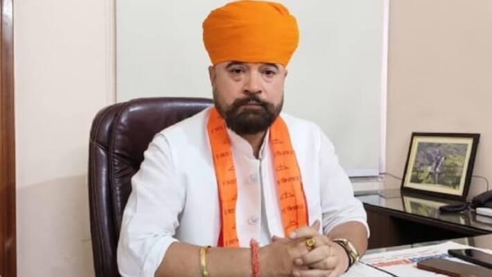 Sukhdev Singh