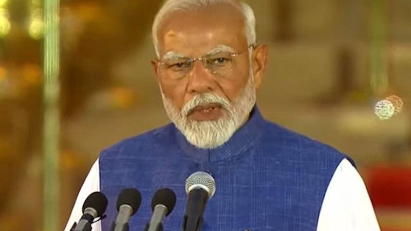 PM Modi