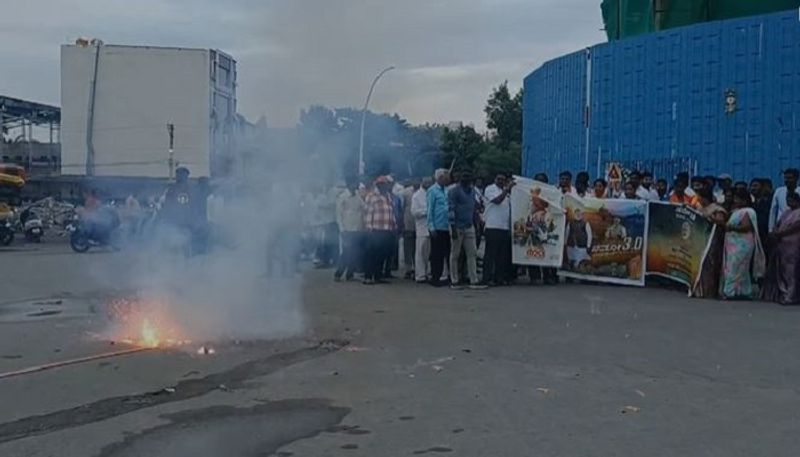 BJP Activists Celebration in Karnataka For PM Narendra Modi Oath Ceremony grg 