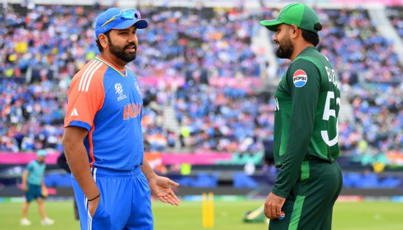 Team India unlikely to travel to Pakistan for Champions Trophy 2025, BCCI seeks matches in Dubai or Sri Lanka snt