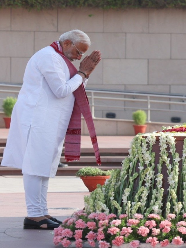Narendra Modi