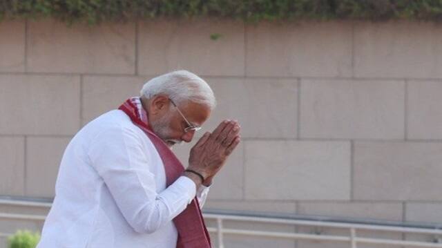 Narendra Modi