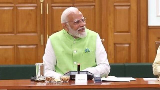 Narendra Modi 