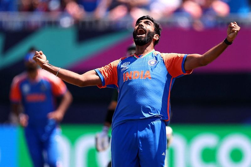 T20 World Cup 2024: Irfan Pathan labels Jasprit Bumrah as 'RBI' of Indian cricket osf