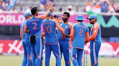 India Pacer Jasprit Bumrah To Miss ICC Champions Trophy 2025 Big Blow To India kvn India Pacer Jasprit Bumrah To Miss ICC Champions Trophy 2025 Big Blow To India kvn