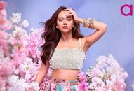 Tejasswi Prakash birthday 8 lehenga choli ideas 2024 for girls kxa