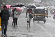 Monsoon Update: IMD Warns of Heavy Rainfall in Maharashtra, Including Mumbai and Pune NTI
