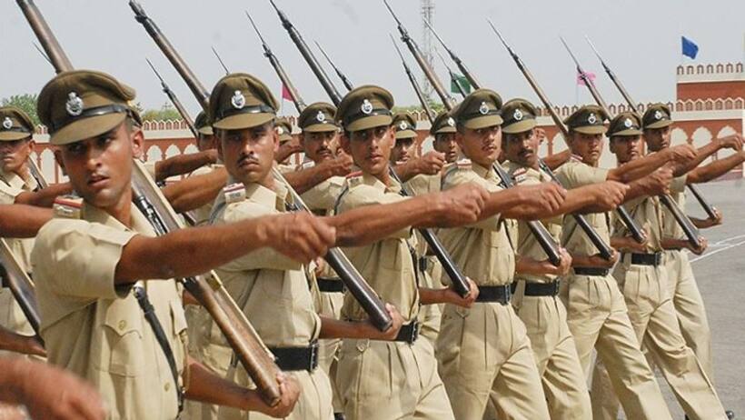 CAPF हेड कांस्टेबल, ASI भर्ती के पदों पर निकली भर्ती  लास्ट डेट से लेकर अप्लाई प्रॉसेज तक जाने पूरा डिटेल