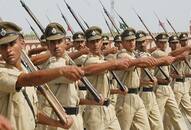 CAPF Head Constable ASI Recruitment 2024 for 1526 Vacancies in Central Armed Police Forces  Read Full Details XSMN