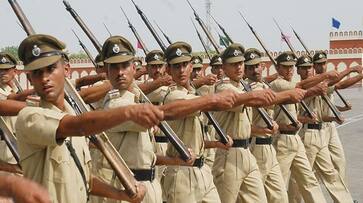 CAPF Head Constable ASI Recruitment 2024 for 1526 Vacancies in Central Armed Police Forces  Read Full Details XSMN