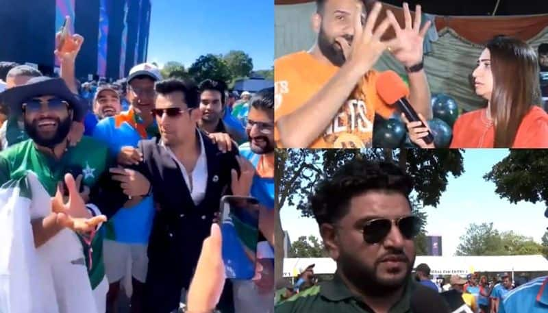 Pakistan team Roasted after loss to India in T20 World Cup  AKP