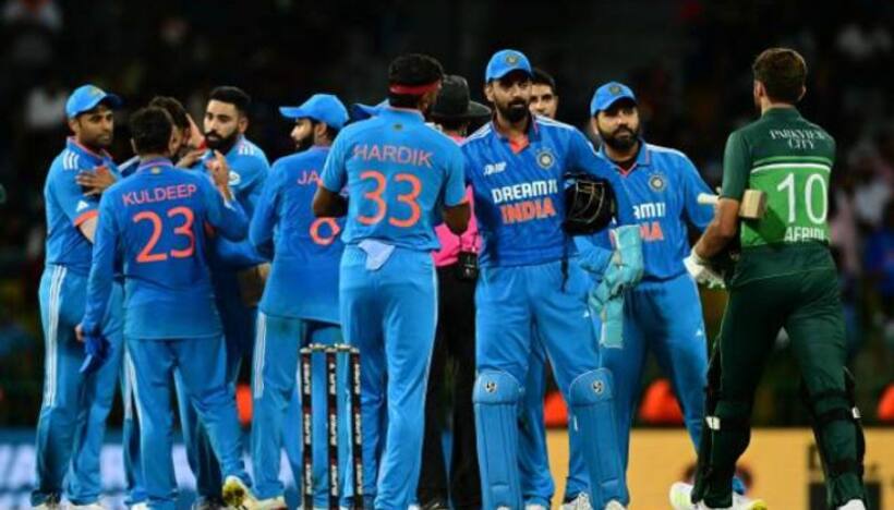 India vs Pakistan T20 World Cup: After celebrating India's victory, Delhi Police wrote a funny message to NYPD