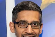 Sundar Pichai at 52: His inspiring journey from Madurai to Google CEO RTM