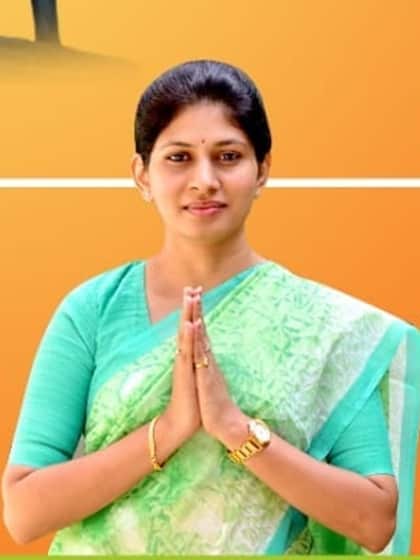 3. Raksha Khadse