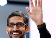 7 inspiring quotes by Sundar Pichai on success and life RTM
