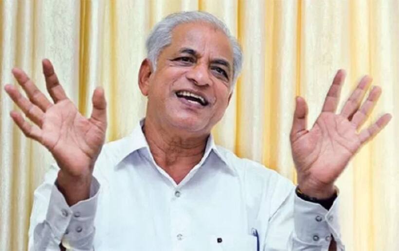ಶ್ರೀರಾಮ ದಶರಥ ಮಹಾರಾಜರಿಗೆ ಹುಟ್ಟಿಲ್ಲ, ಪುರೋಹಿತನಿಗೆ ಹುಟ್ಟಿದ್ದು: ಪ್ರೊ.ಭಗವಾನ್ ವಿವಾದಾತ್ಮಕ ಹೇಳಿಕೆ