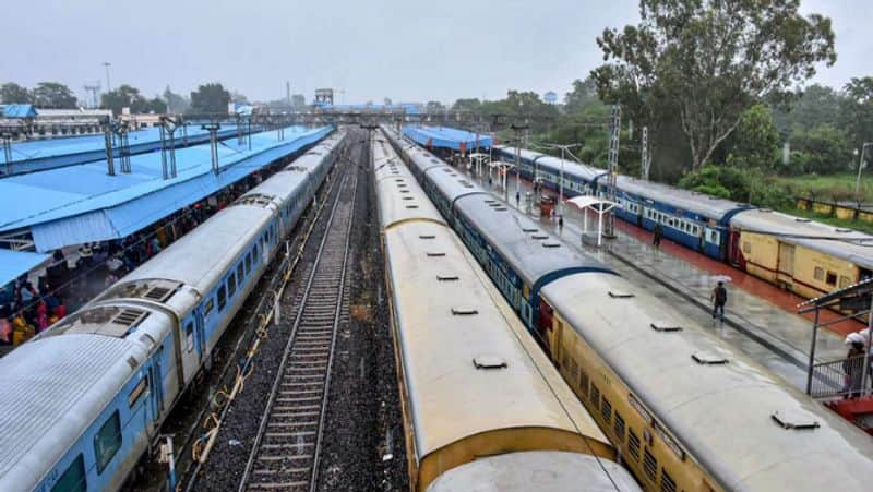 Starting on July 1, passengers will be able to board these trains for a minimal fee of Rs 10-rag