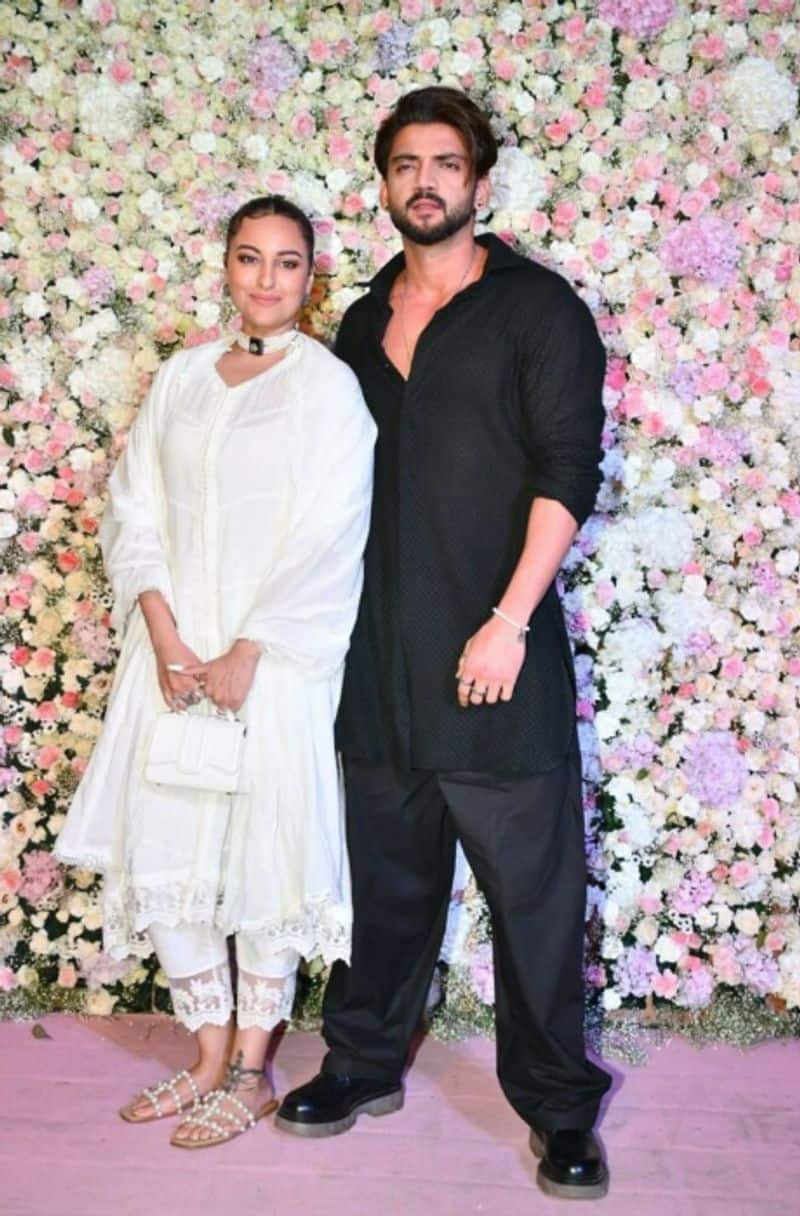 Hindu or Muslim rituals in Sonakshi Sinha wedding Best friend reveals skr