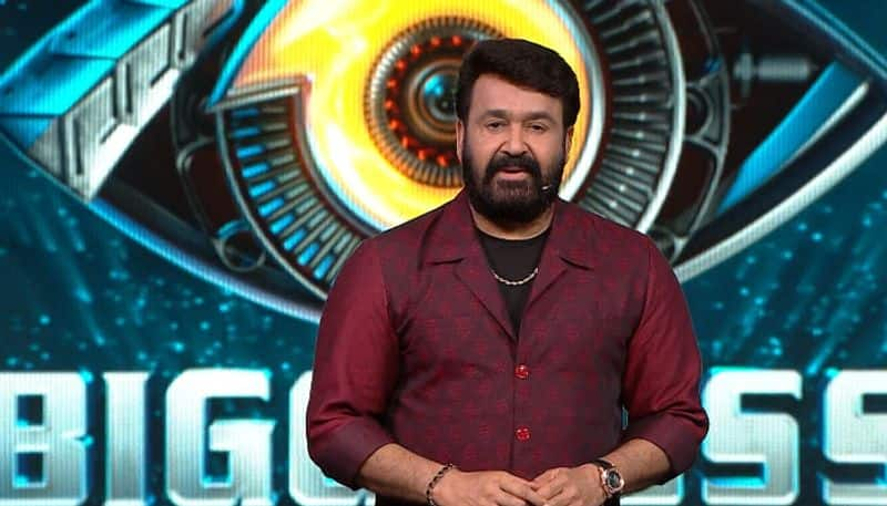 Bigg Boss Six Mohanlal about democracy hrk