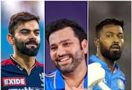 Virat Kohli to Hardik Pandya: 7 Indian cricketers who are vegetarian RTM 