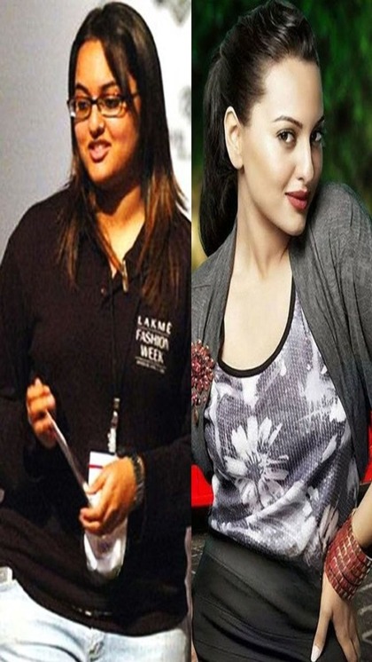 90 से 60 हो जाएगा वजन, बस रोज अपनाए Sonakshi Sinha का डाइट प्लान