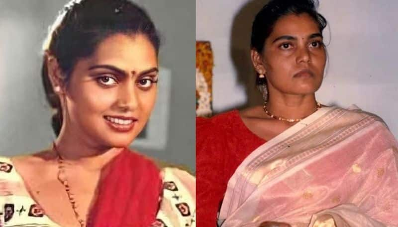 Silk Smitha has experienced a lot of hardship says Actor Mohan sgb