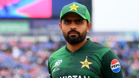 Babar Azam to be sacked as Pakistan white-ball captain before Australia tour vel