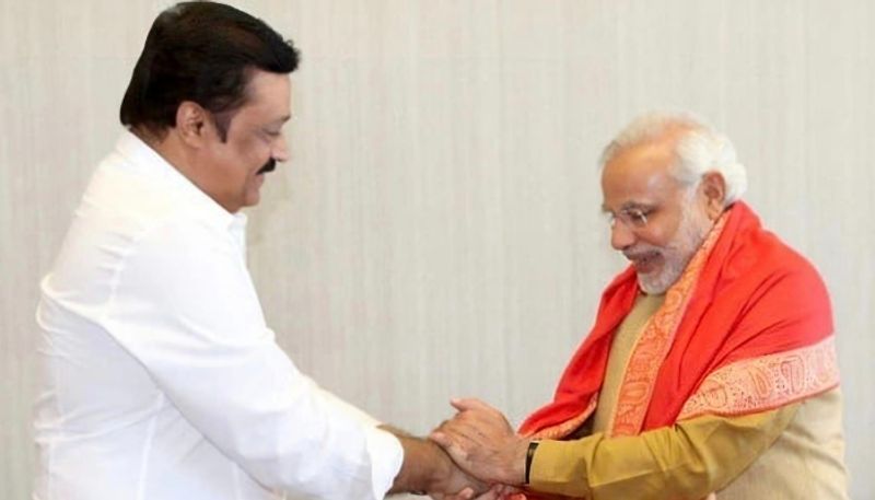 'Grossly incorrect': BJP MP Suresh Gopi rubbishes resignation rumours, says matter of pride to be in Modi 3.0 anr