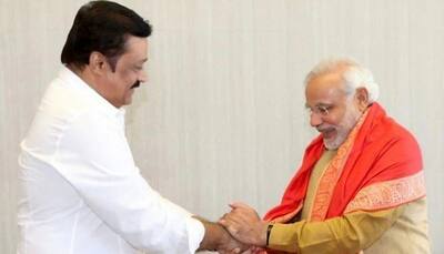 'Grossly incorrect': BJP MP Suresh Gopi rubbishes resignation rumours, says matter of pride to be in Modi 3.0