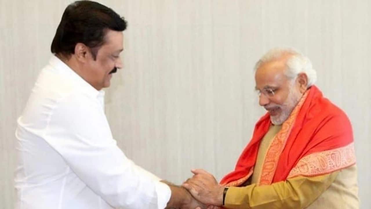 'Grossly incorrect': BJP MP Suresh Gopi rubbishes resignation rumours, says matter of pride to be in Modi 3.0