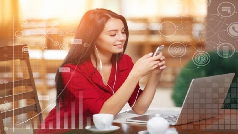  Special Data Plan: ये कंपनी यूजर्स के लिए लेकर आई जबरदस्त ऑफर, फ्री में दे रही है 130GB डेटा, ऐसे उठाएं लाभ