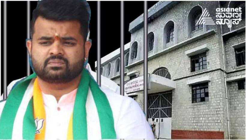 'Prajwal Revanna is not eligible for bail': Karnataka HC rejects 3 bail pleas