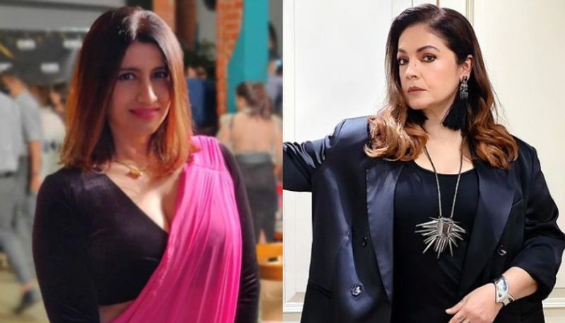 SHOCKING: Mahesh Bhatt's niece Ssmilly Suri claims cousin Pooja Bhatt dropped her from films RKK