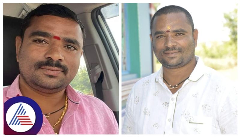 Karnataka Congress worker self death after loss one crore in lok sabha election betting  gow